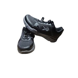 KURU Atom Arch Support Comfort Cushion Shoe Storm Gray Men’s Sneaker Size 13 W ATOM 2 Slip-On Men main image 3